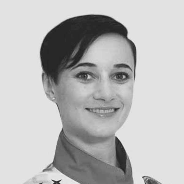 Виктория Кириченко
