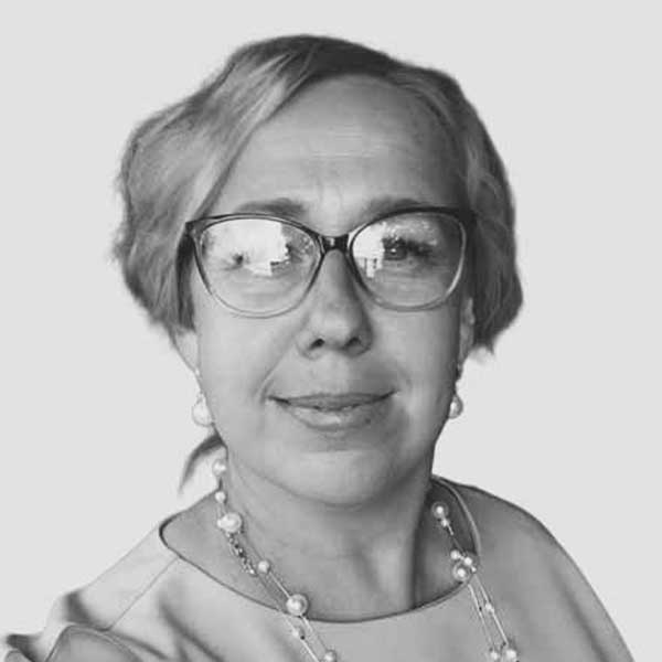 Александра Чистик