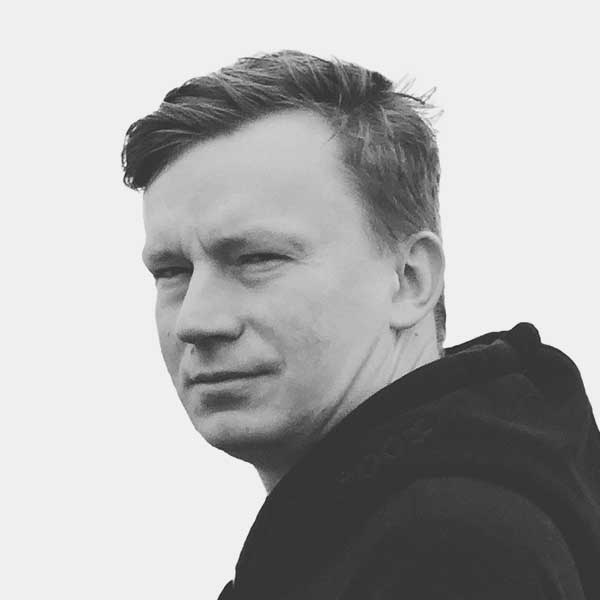 Андрей Шишков