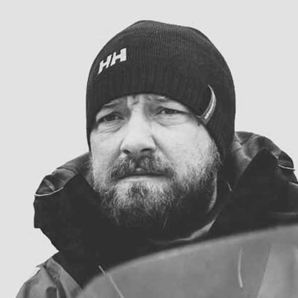Владимир Гансон