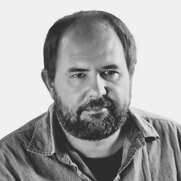 Александр Панченко