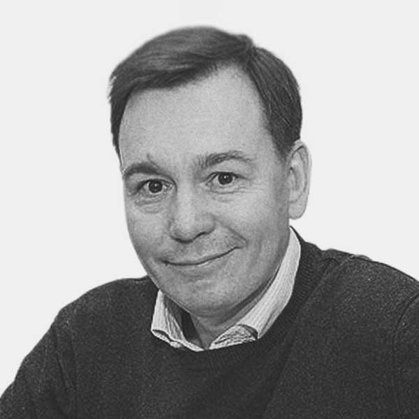 Михаил Соколов