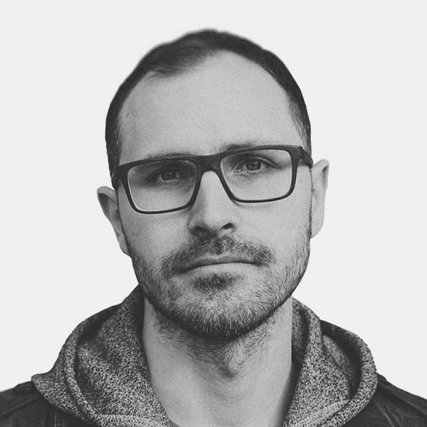Алексей Поляринов
