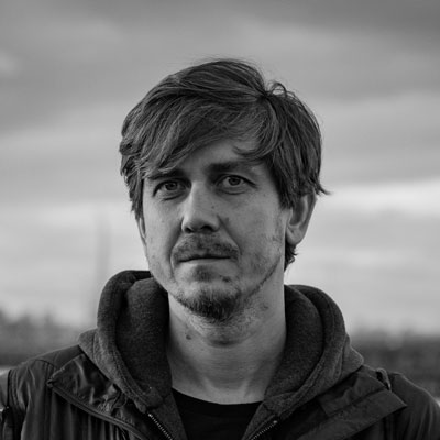 Dmitry Kubasov