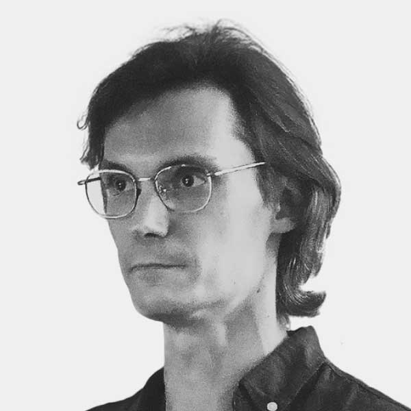 Олег Горяинов